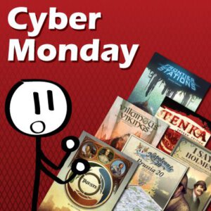 VPG Cyber Monday Sale