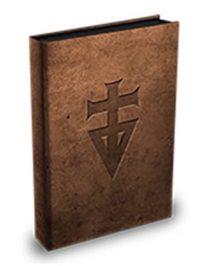 Mutant Chronicles Collectors Edition Corebook (Modiphius Entertainment)