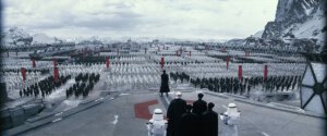 Star Wars: The Force Awakens Image 4 (Walt Disney Pictures/Lucasfilm Ltd)