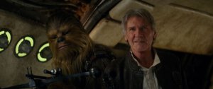 Star Wars: The Force Awakens Image 5 (Walt Disney Pictures/Lucasfilm Ltd)