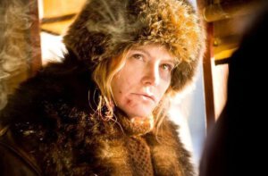 The Hateful Eight Leigh (The Weinstein Company)