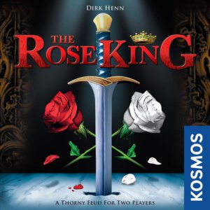 The Rose King (Thames & Kosmos)