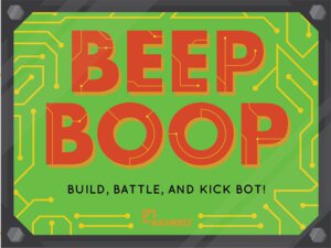 Beep Boop (Akimbo Games)