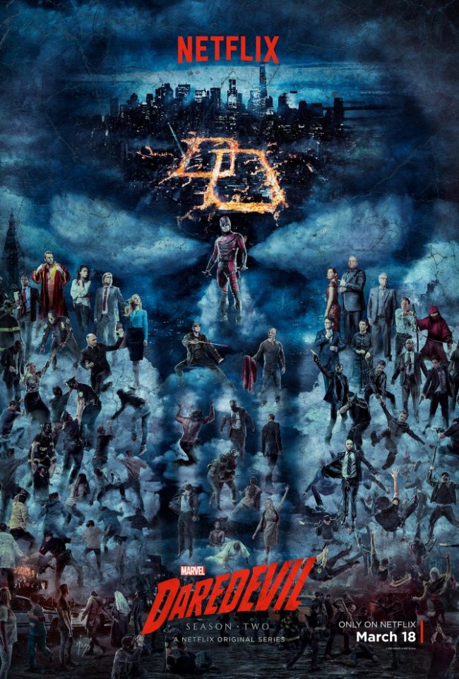 DaredevilSeasonTwoPoster