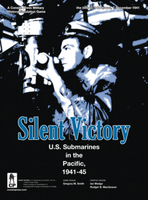 Silent Victory (GMT Games)