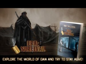 Era: Survival (Shades of Vengeance)