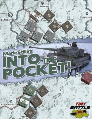 Into the Pocket (Tiny Battle Publishing)
