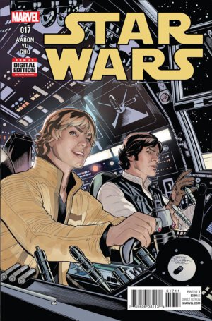 Star Wars #17 (Marvel Comics)