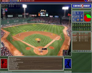 Strat-O-Matic Baseball 2016 for PC (Strat-O-Matic Games)