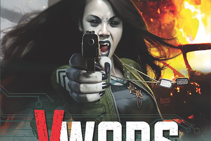 V-Wars (IDW Games)