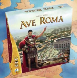 Ave Roma (A-Games)