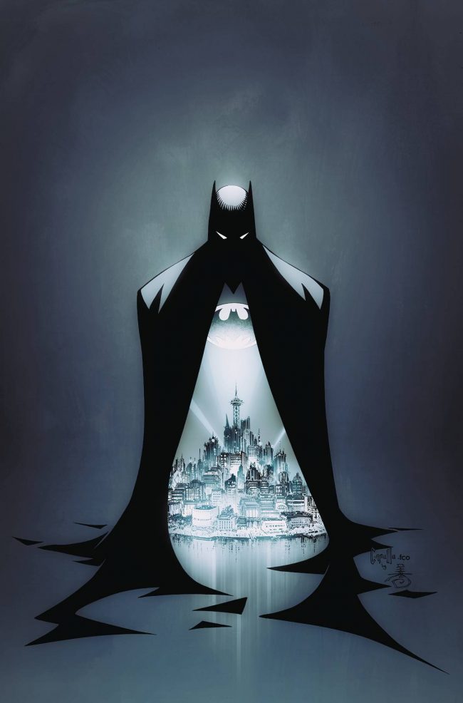 Batman #51 (DC Comics)