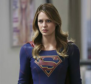 Supergirl Myriad (Warner Bros Television)