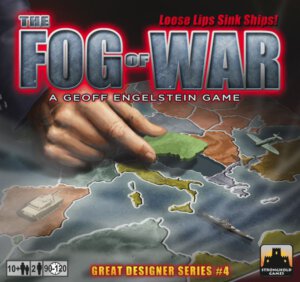 The Fog of War (Stronghold Games)