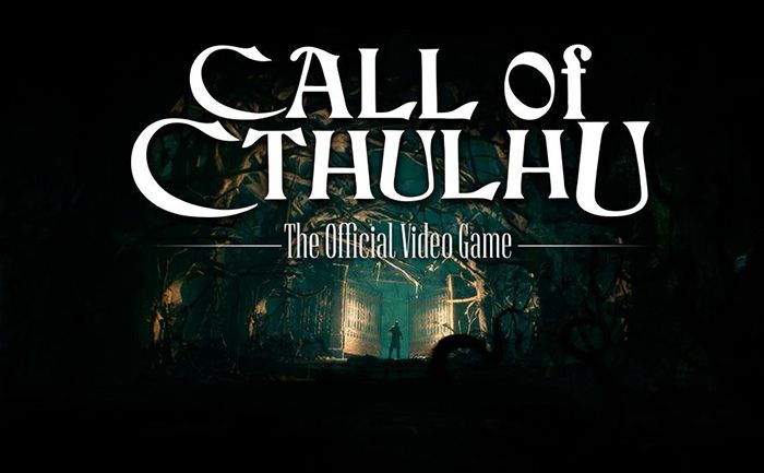 Call of Cthulhu Video Game
