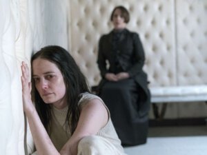 Penny Dreadful Season Three Episode #4 (Showtime)