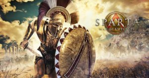 Sparta: War of Empires