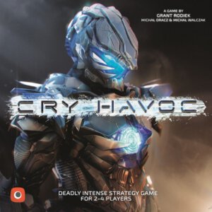 Cry Havoc (Portal Games)