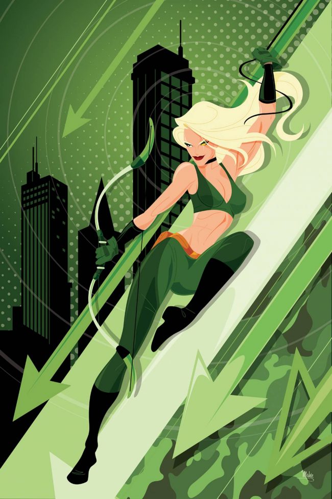 Grimm Fairy Tales Presents Robyn Hood: I Love NY #1 (Zenescope Entertainment)