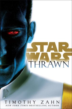 Star Wars: Thrawn (Timothy Zahn)