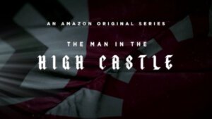 The Man in the High Castle Splash (Amazon)