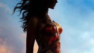 Wonder Woman Trailer (Warner Bros)