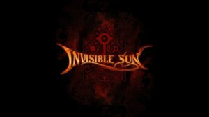Invisible Sun Logo (Monte Cook Games)