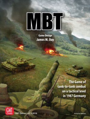 MBT (GMT Games)