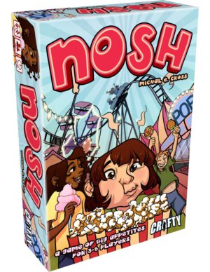 Nosh (Crafty Games)