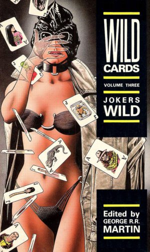 Wild Cards Volume Three Jokers Wild