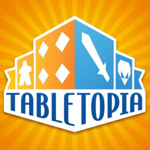 Tabletopia Logo