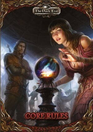 The Dark Eye 5th Edition (Ulisses Spiele)