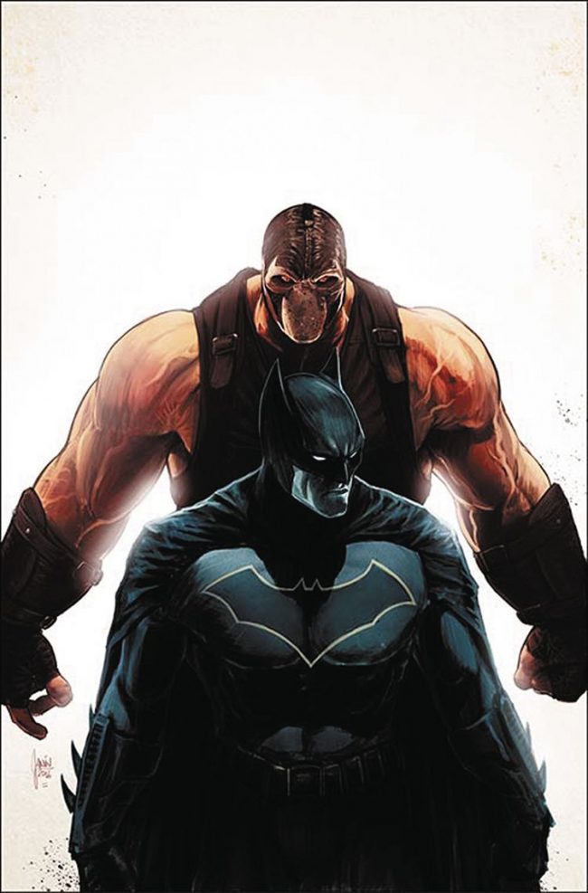 Batman #11 (DC Comics)