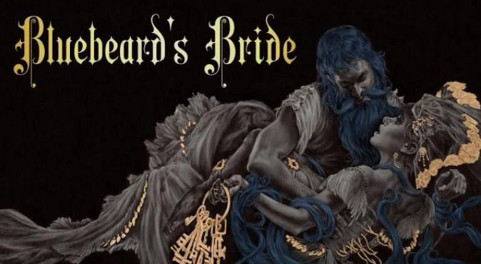 Bluebeard's Bride (Magpie Games)