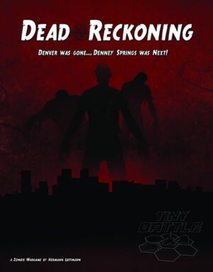 Dead Reckoning (Tiny Battle Publishing)