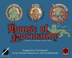 House of Normandy (Hollandspiele)