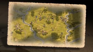 Order of Battle: Blitzkrieg Screen (Slitherine)