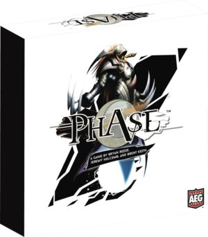 Phase (AEG)