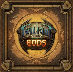 Twilight of the Gods (Victory Point Games)