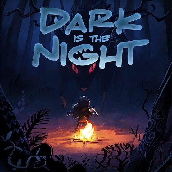 Dark is the Night (APE Games)