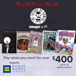 Image Humble Bundle 2017 (Image Comics/Humble Bundle)