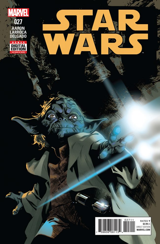 Star Wars #27 (Marvel)