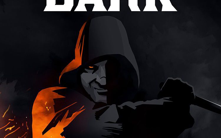 Blades in the Dark Cover (One Seven Design)