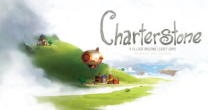 Charterstone (Stonemaier Games)