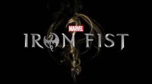 Iron Fist Title (Netflix)