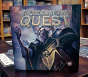 Thunderstone Quest Box (AEG)