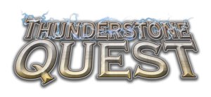 Thunderstone: Quest Logo (AEG)