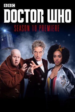 Doctor Who Season 10 Premiere Event (Fathom Events)