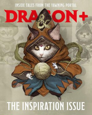 Dragon+ Issue #12 (Wizards of the Coast)