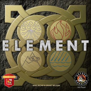 Element (Rather Dashing Games)